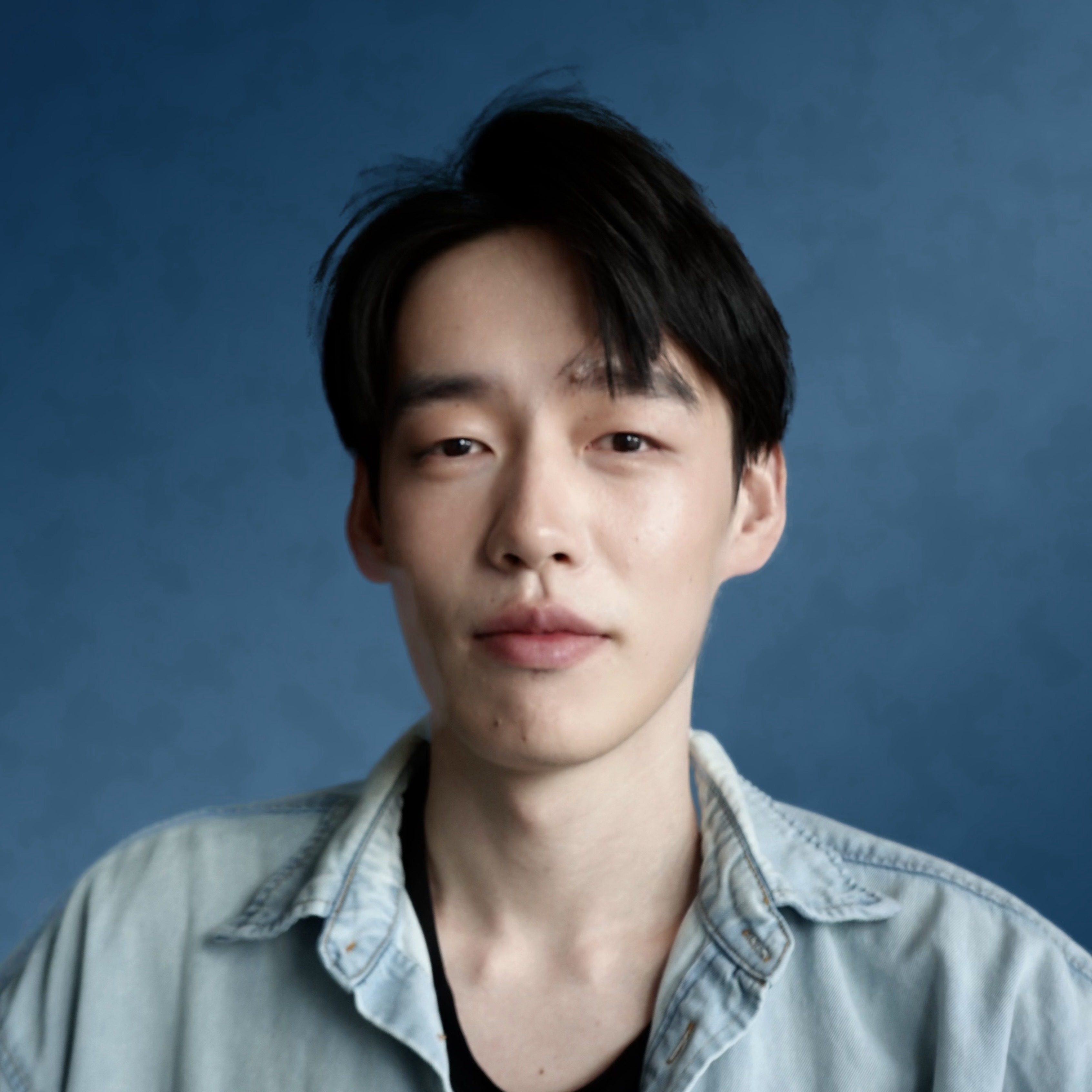 Shiwen Jiang